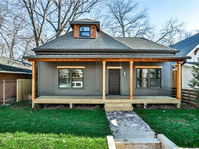 1042 Linam Ave SE, Atlanta, GA, 30315