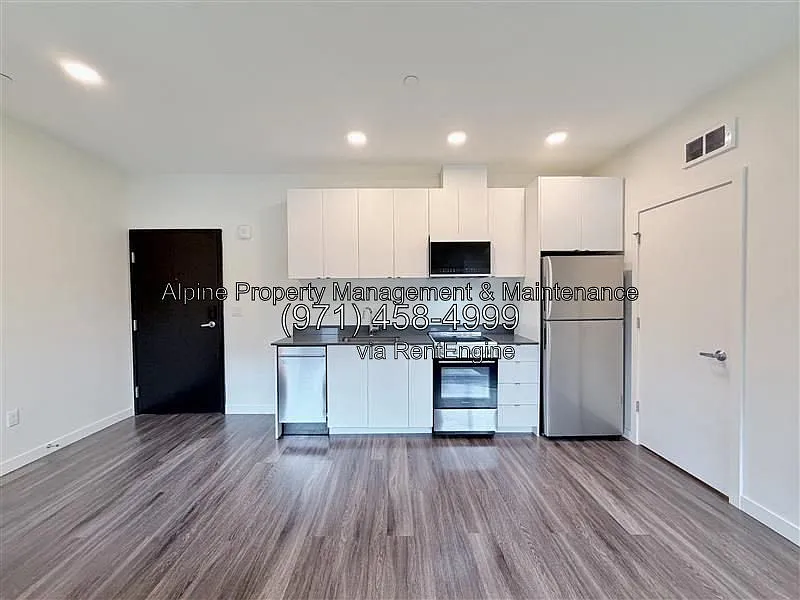 Studio, 1.0 bath, 457 sqft, $1,095 — Photo 4