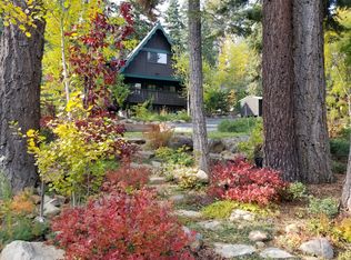 3829 Dinah Rd, Carnelian Bay, CA 96140