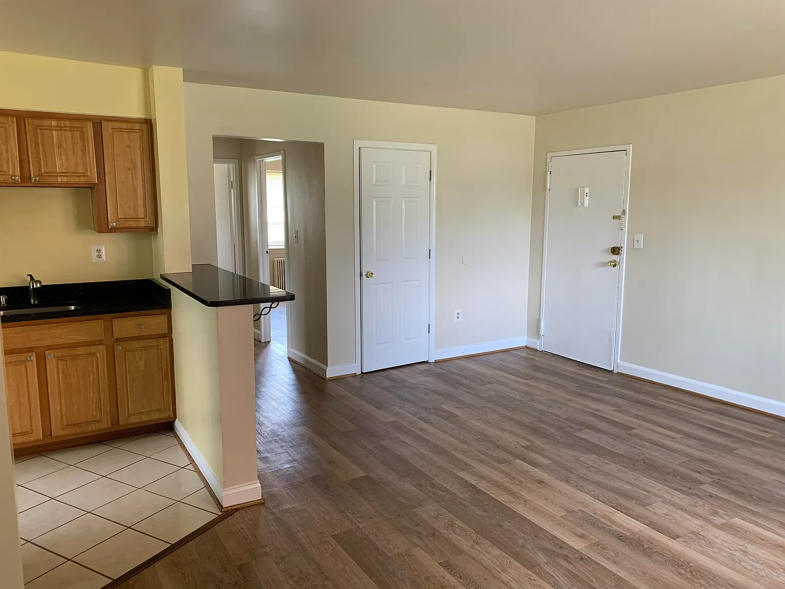 Arundel Park Apartments, LLC — Photo 2