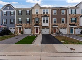 2939 Shaws Rd, Edgemere, MD 21219