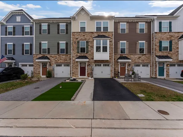 2939 Shaws Rd, Edgemere, MD 21219