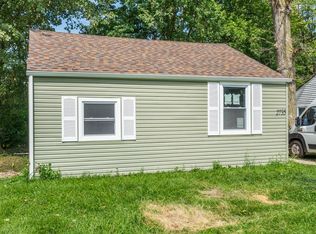 2735 Evans St, Fort Wayne, IN 46806