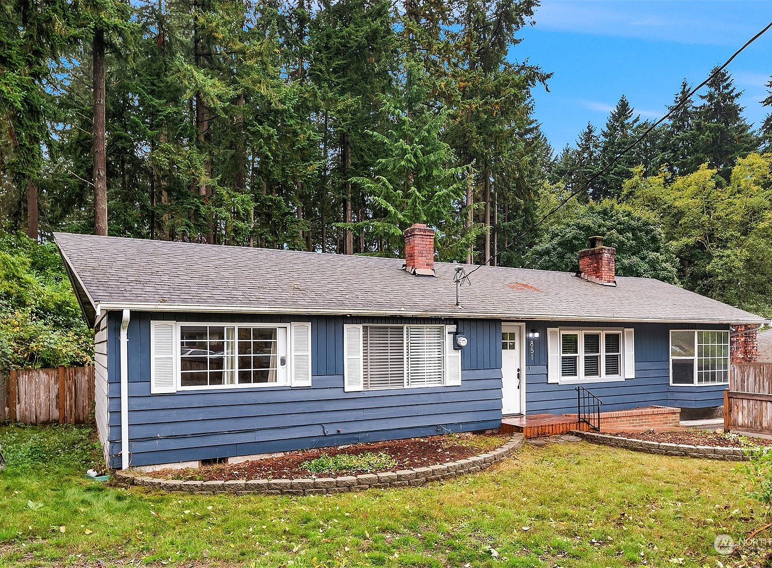 851 NE 194th Street, Shoreline, WA 98155 MLS 2168909 Zillow