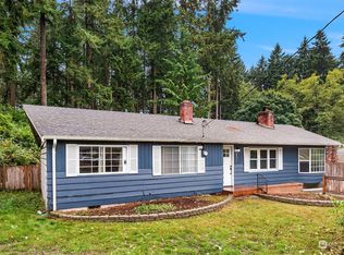 851 NE 194th St, Shoreline, WA