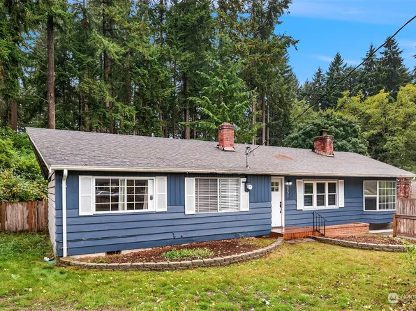 851 NE 194th Street, Shoreline, WA 98155