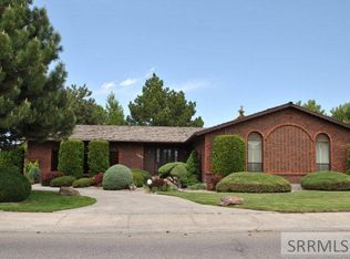 1685 Parley St, Idaho Falls, ID 83404
