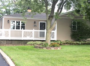 701 N Kramer Ave, Lombard, IL 60148