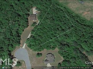 0 Brookstone Way #11, Zebulon, GA 30295