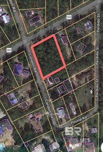 0 Condon Rd #37&38, Lillian, AL, 36549