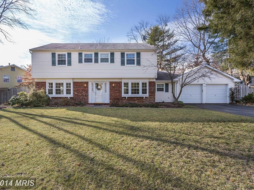 1st image of 4104 Minstrell Ln