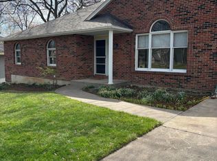 1609 Pickard Way, Columbia, MO 65203