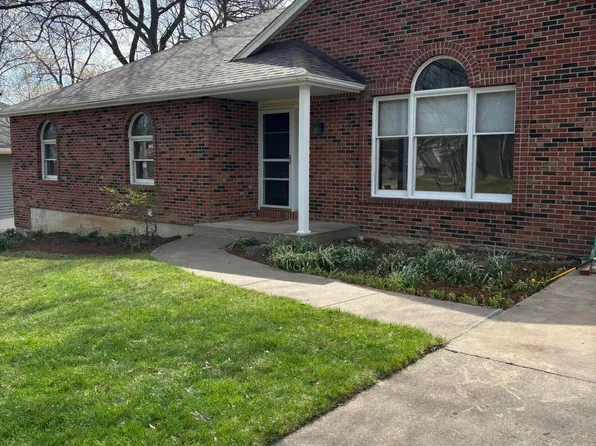 1609 Pickard Way, Columbia, MO 65203