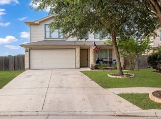 2387 Ridge Rock, New Braunfels, TX 78130