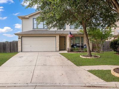 2387 Ridge Rock, New Braunfels, TX, 78130