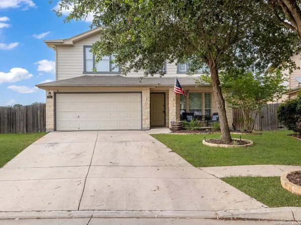 2387 Ridge Rock, New Braunfels, TX 78130