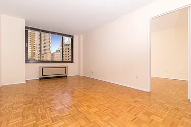 Rented by Keller Williams NYC