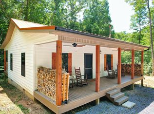 1312 Sweetwater Rd, Newport, TN 37821