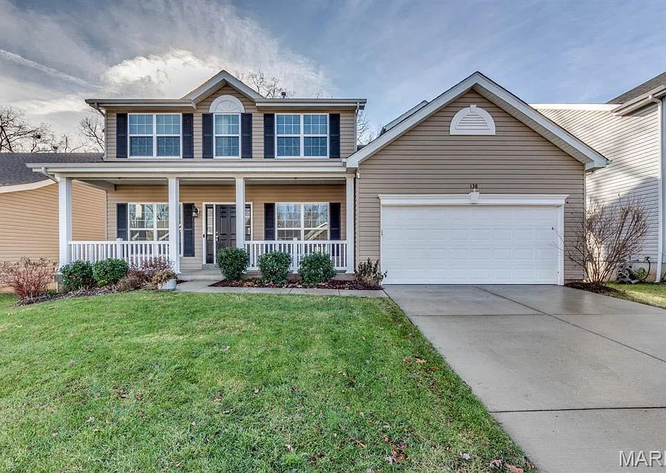 138 Keystone Ridge Dr