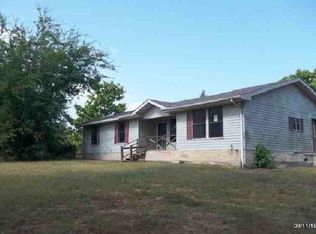 683 Jewell Gooch Rd, Marshall, TX 75670