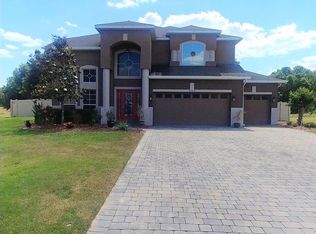34413 Alicante Ct, Sorrento, FL 32776