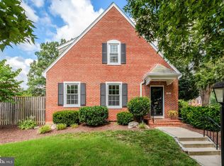 4600 34th St S, Arlington, VA 22206