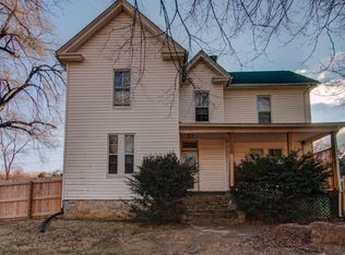 49 Tucker Rd, Troutville, VA 24175