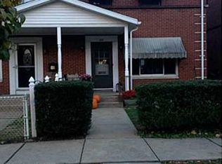 112 Eastern Ave, Pittsburgh, PA 15215