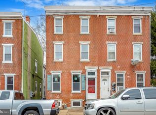627 George St, Norristown, PA 19401