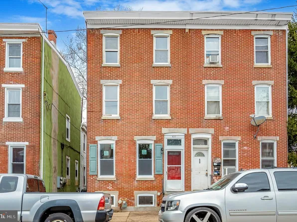 627 George St, Norristown, PA 19401