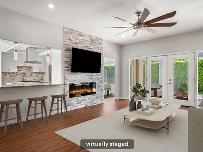 48211 Vista De Nopal, La Quinta, CA, 92253