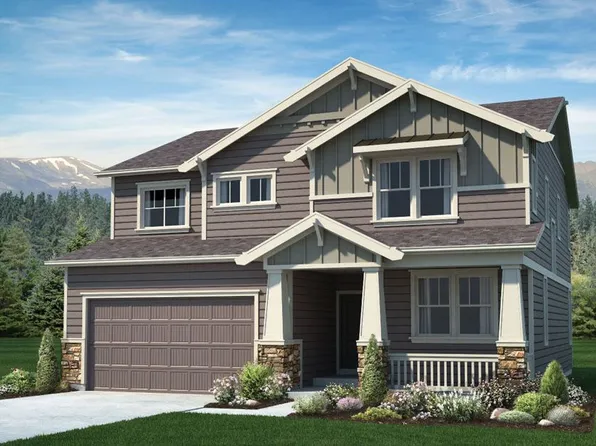 Somerset Plan, Percheron