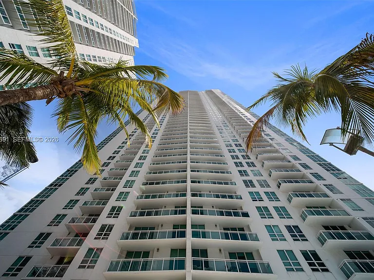 950 Brickell Bay Dr #1211 — Photo 22