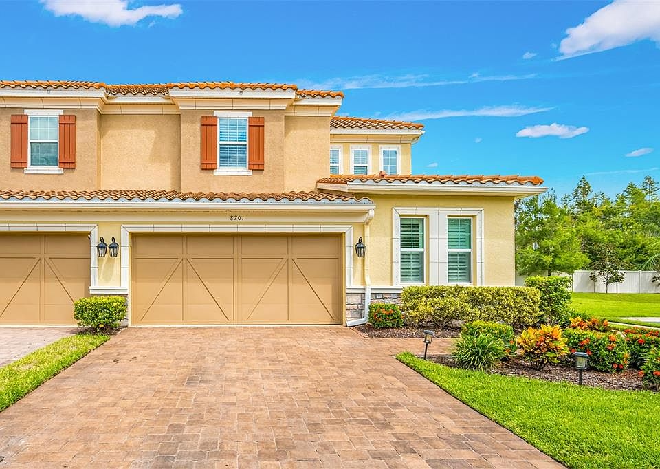1st image of 8701 TERRACINA LAKE DRIVE