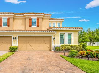 8701 Terracina Lake Dr, Tampa, FL 33625