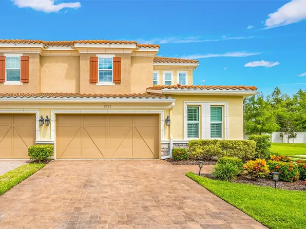 8701 TERRACINA LAKE DRIVE, TAMPA, FL 33625