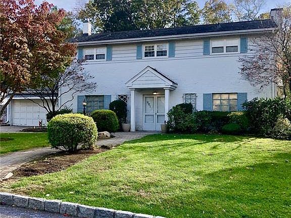251 Wyndcliff Road