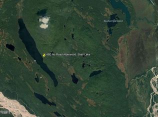 L49d No Rd, Skwentna, AK 99667