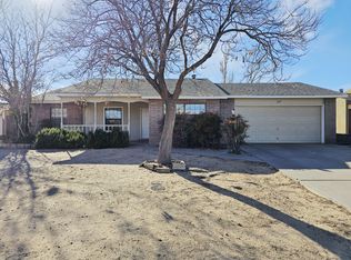 229 Western Hills Dr SE, Rio Rancho, NM 87124
