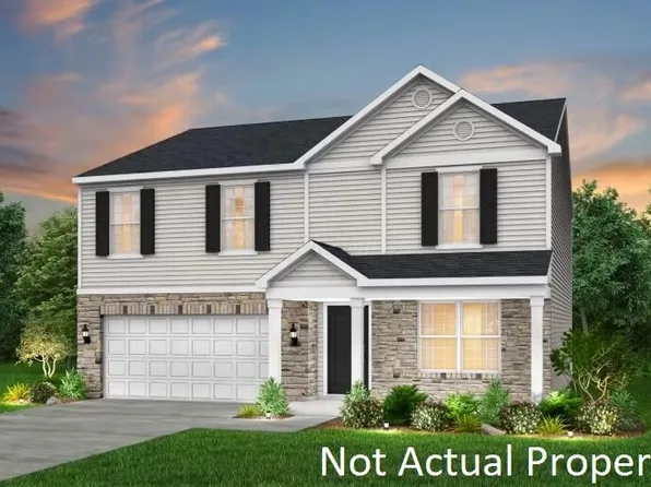 1354 Acuff Ave Lot 76, Lockbourne, OH 43137