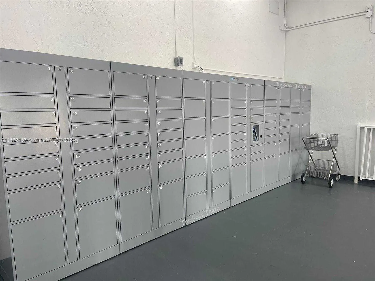 1 bed, $2,850 — Photo 3