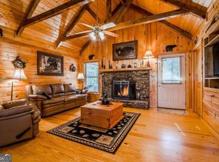 65 Rose Osharon Rd, Sautee Nacoochee, GA 30571