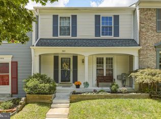 3805 Stepping Stone Ln, Burtonsville, MD 20866