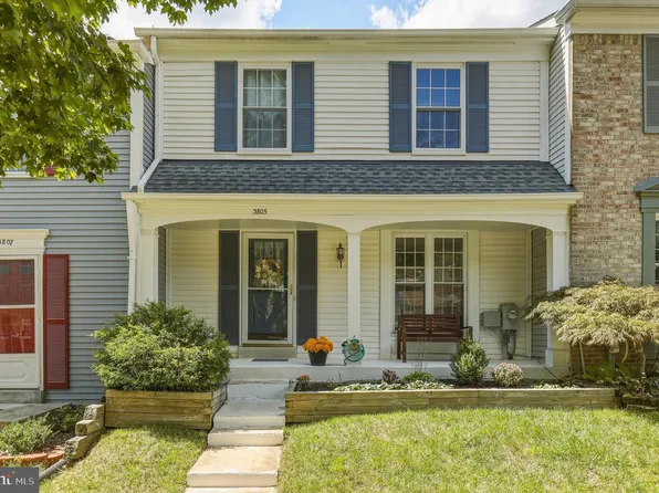 3805 Stepping Stone Ln, Burtonsville, MD 20866