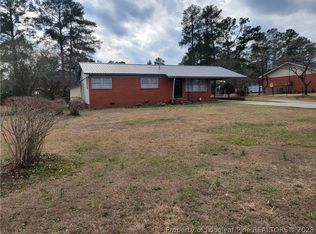 4619 Campground Rd, Fayetteville, NC 28314