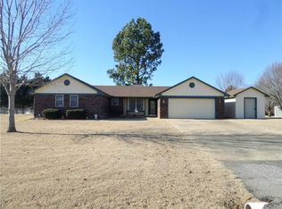 2631 Reeves Cir, Van Buren, AR 72956
