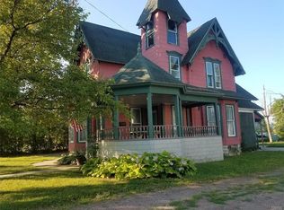 522 James St, Clayton, NY 13624