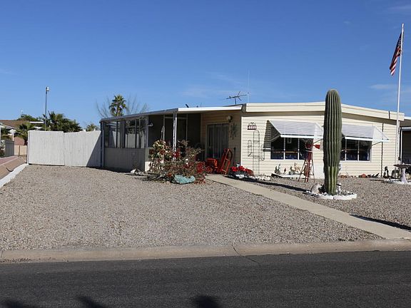 2nd image of 7246 E Balmoral Ave