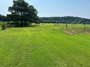0 Hensley Wilson Ln, Evensville, TN 37332