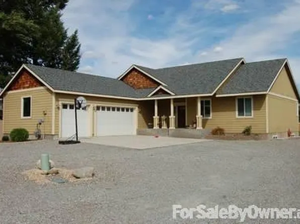 4711 N Bannen Ln, Spokane, WA 99216